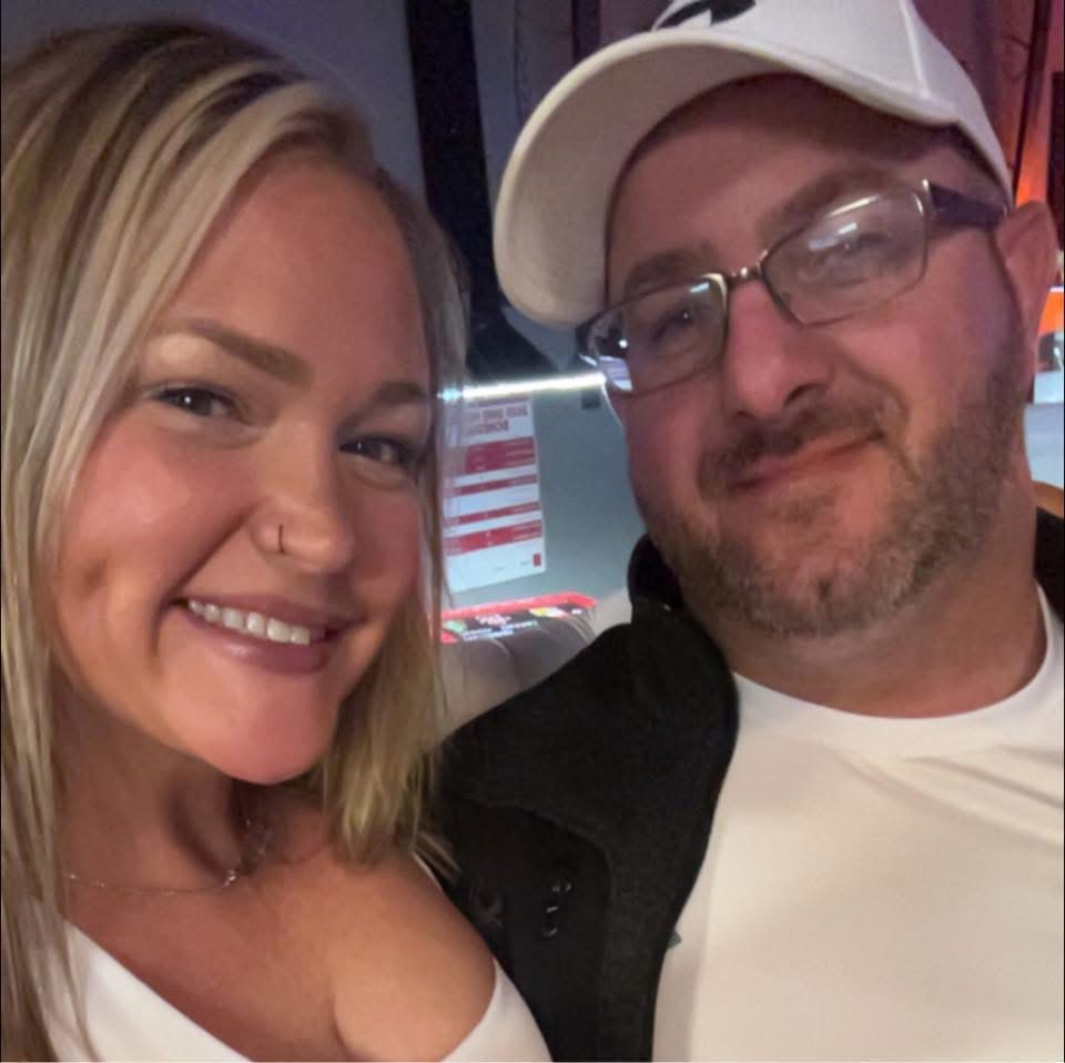 john and lacy photo